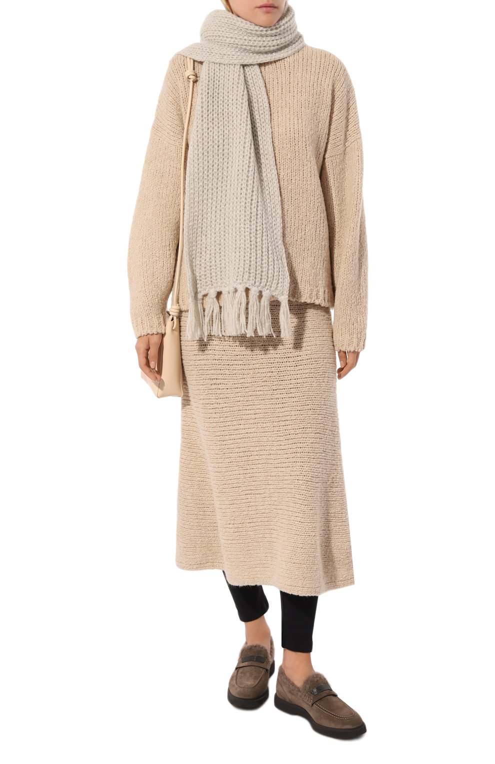 Шарф DEHA, арт. D93911, фото 3