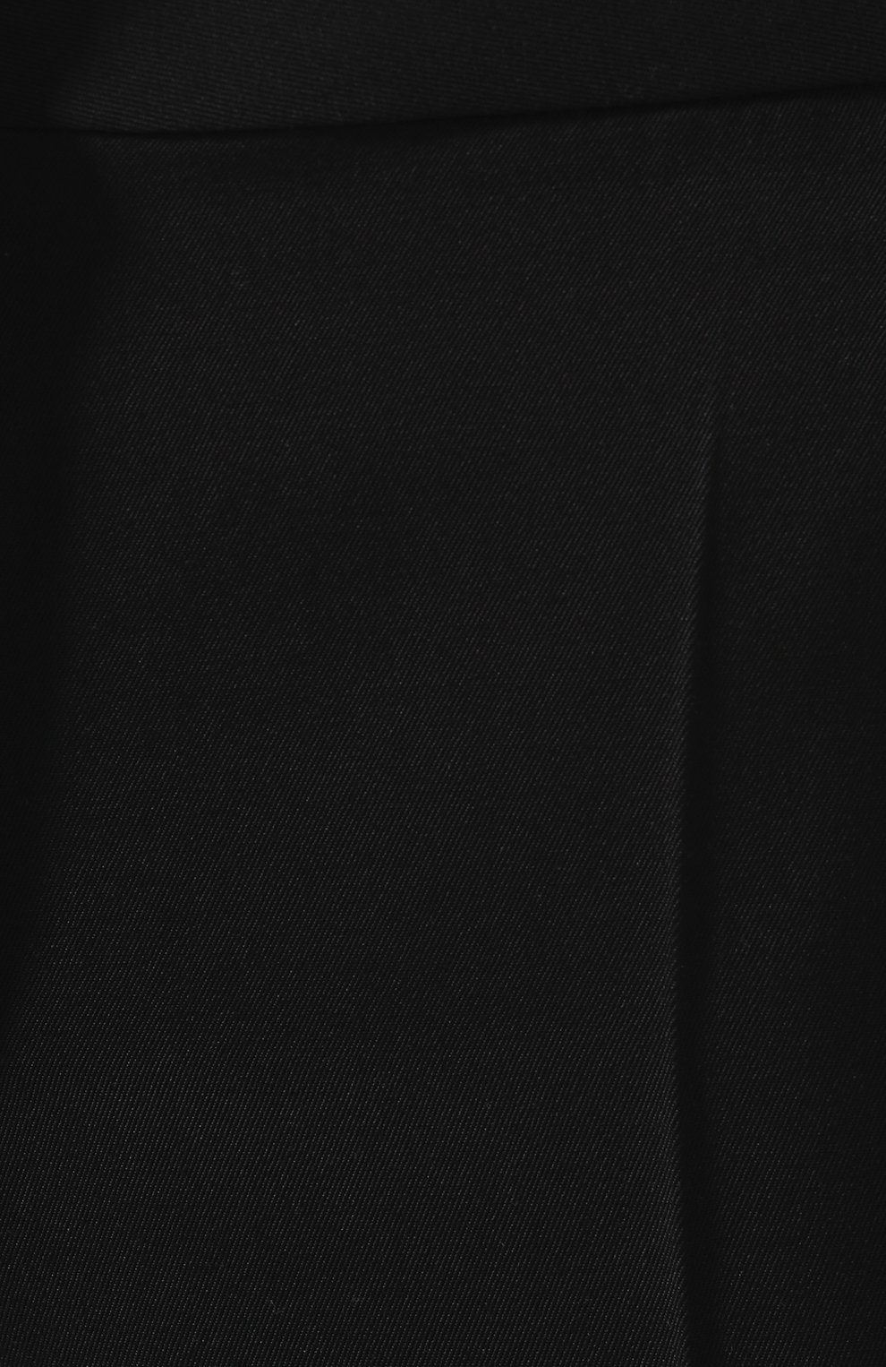 Шерстяные брюки STELLA MCCARTNEY, арт. 557953/SMB12, фото 5