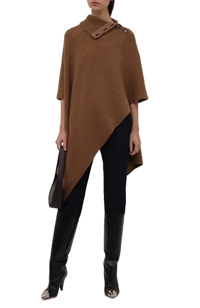 Пончо CHLOÉ, арт. CHC21AMM01550, фото 2