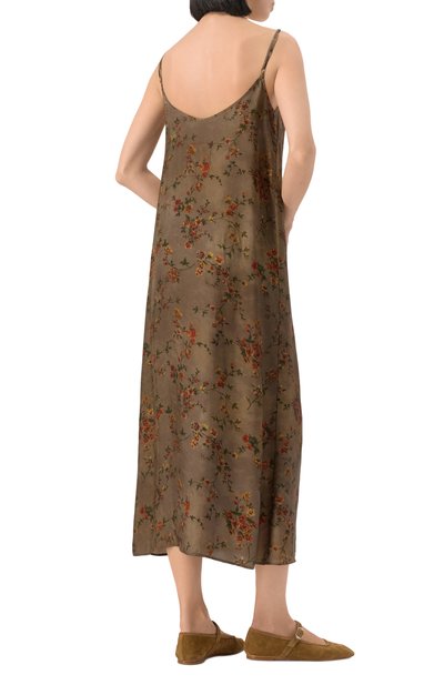 Платье UMA WANG, арт. S2 M UP5016, фото 4