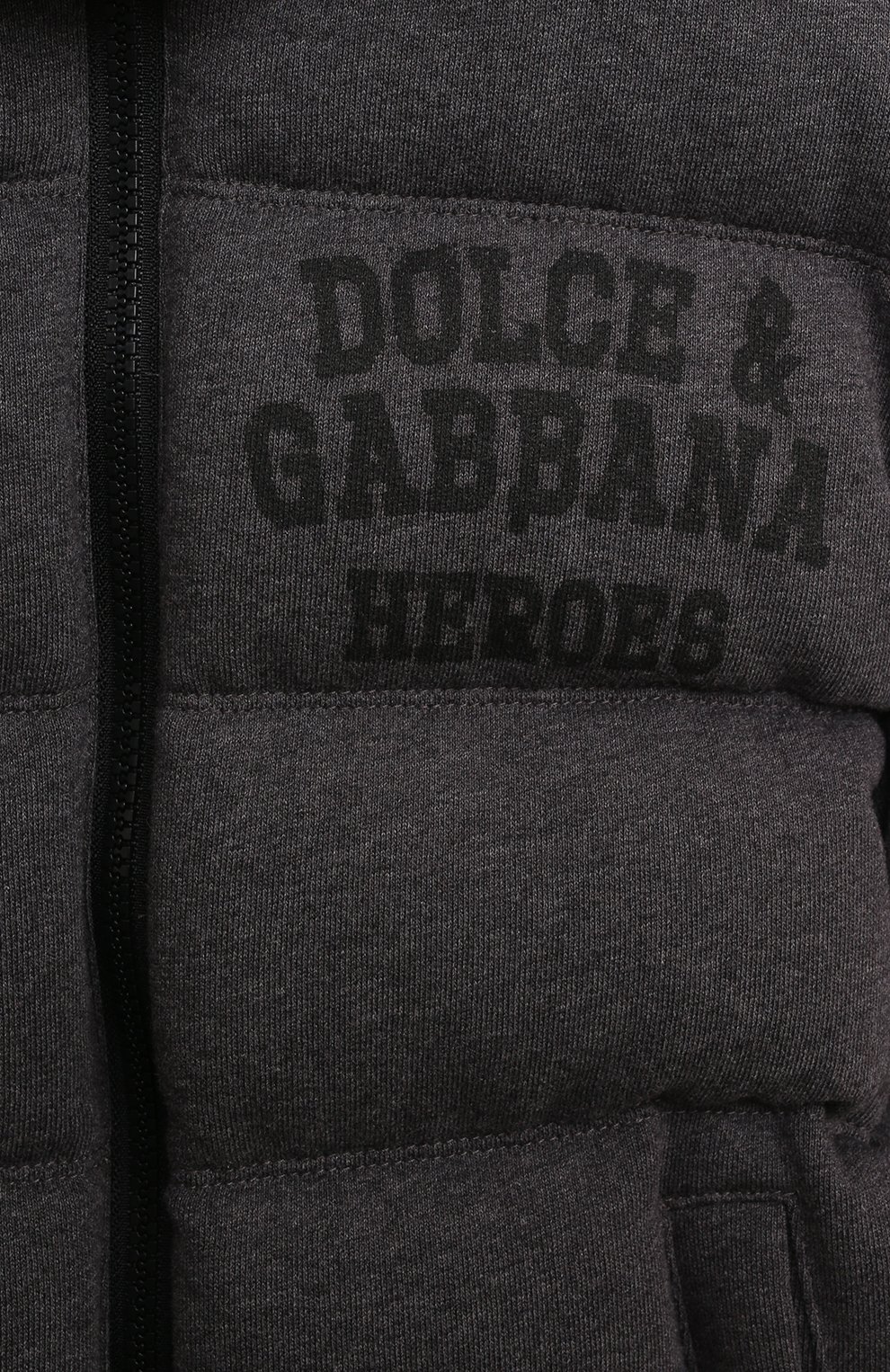 Пуховик DOLCE & GABBANA, арт. L4JB7G/G7N5N_SET, фото 3