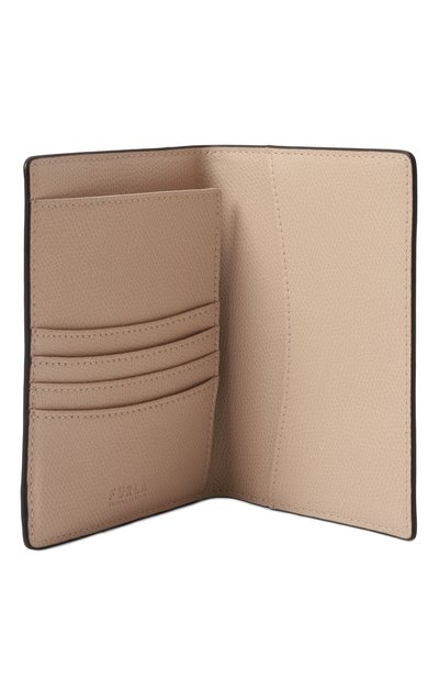 Кожаная обложка для паспорта FURLA, арт. WP00309/ARE000, фото 3