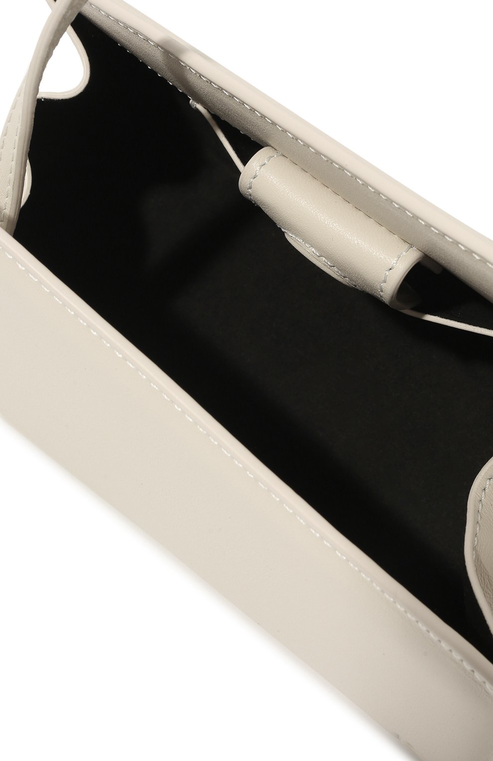 Сумка slant mini YUZEFI, арт. YUZC0-HB-SLT-11, фото 5