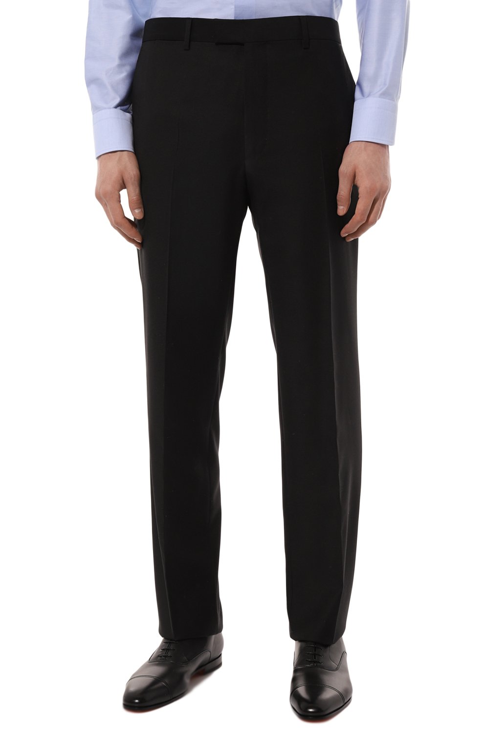 Шерстяной костюм GUCCI, арт. 604081 Z421E, фото 4