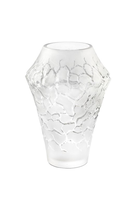 фото Ваза caldera lalique