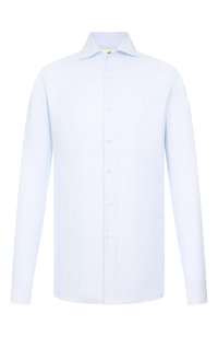 Светло-голубой