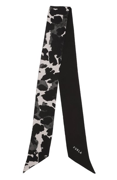 Шелковый шарф-твилли FURLA, арт. WT00022/BX2339, фото 4