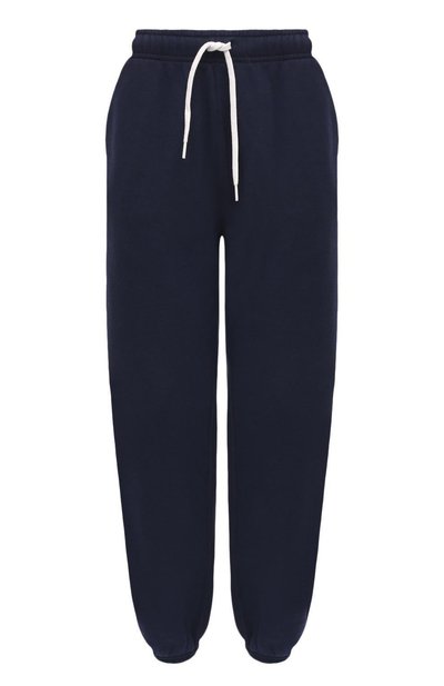 Хлопковые джоггеры POLO RALPH LAUREN, арт. 211943009, фото 1