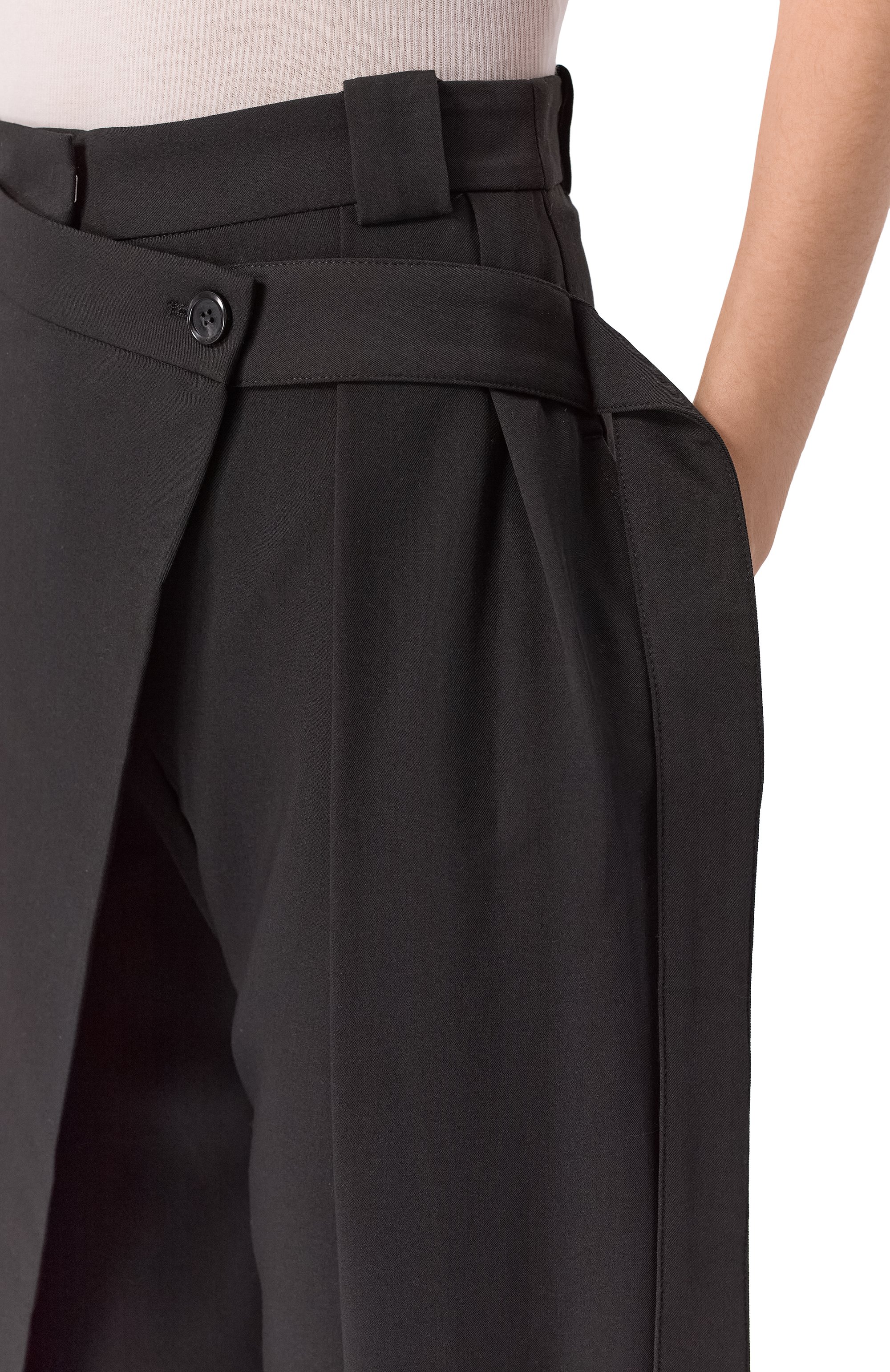 Брюки PINKO, арт. 105570/A18E, фото 5