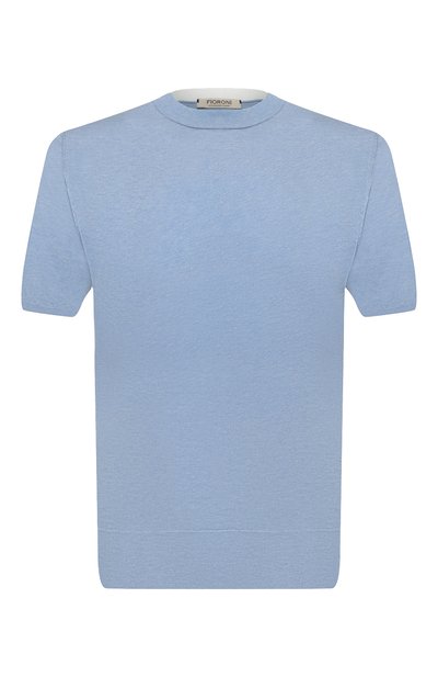 Мужской хлопковый джемпер FIORONI, арт. MK20260A2