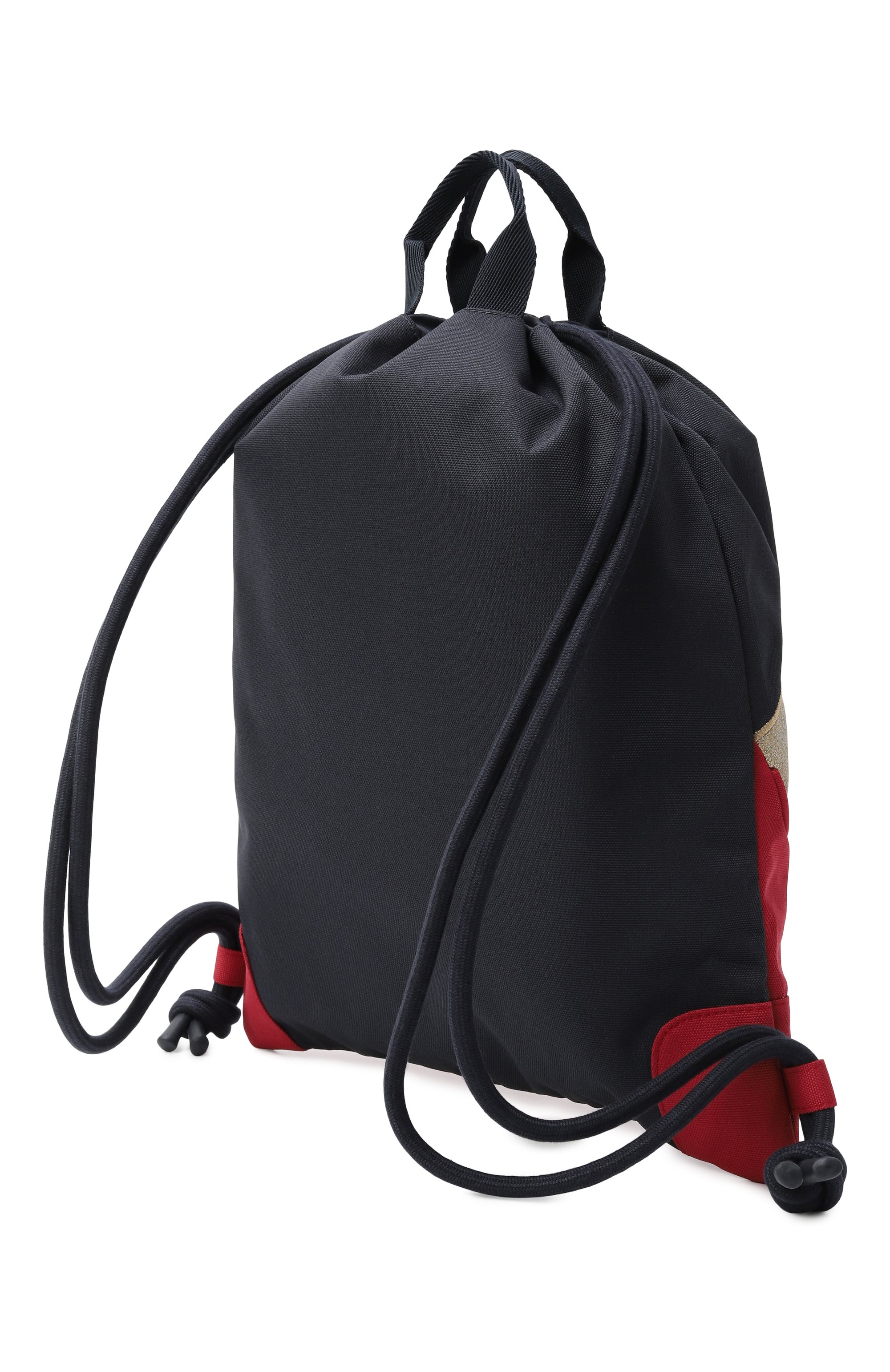 Сумка-рюкзак city JEUNE PREMIER темно-синего цвета по цене 8100 руб., арт. CI025242, фото 2 Сумка-рюкзак city JEUNE PREMIER, арт. CI025242, фото 2