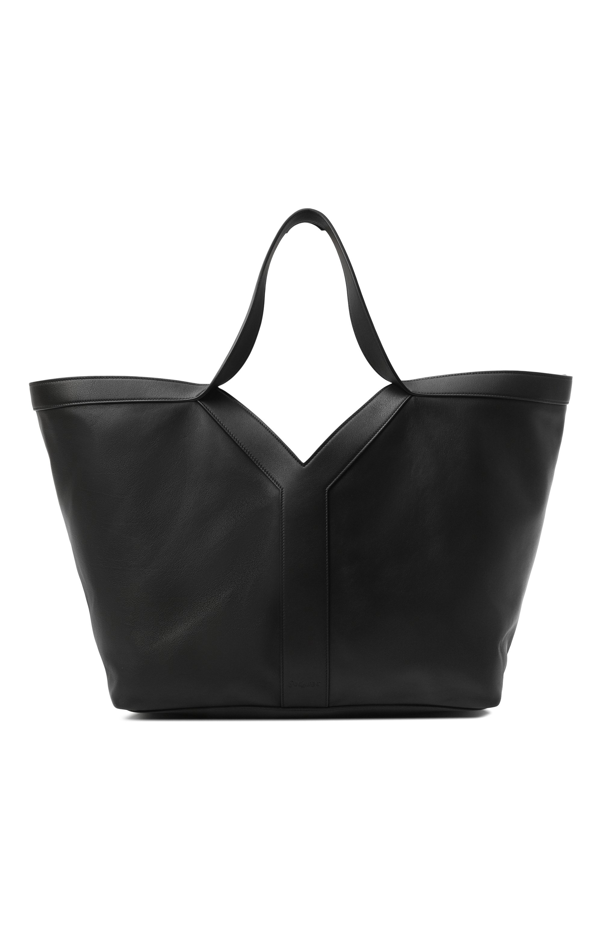 Сумка-тоут y medium SAINT LAURENT, арт. 817602/AAEB3, фото 1