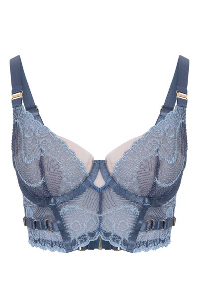 Женский бюстье BORDELLE, арт. SS25B01DM