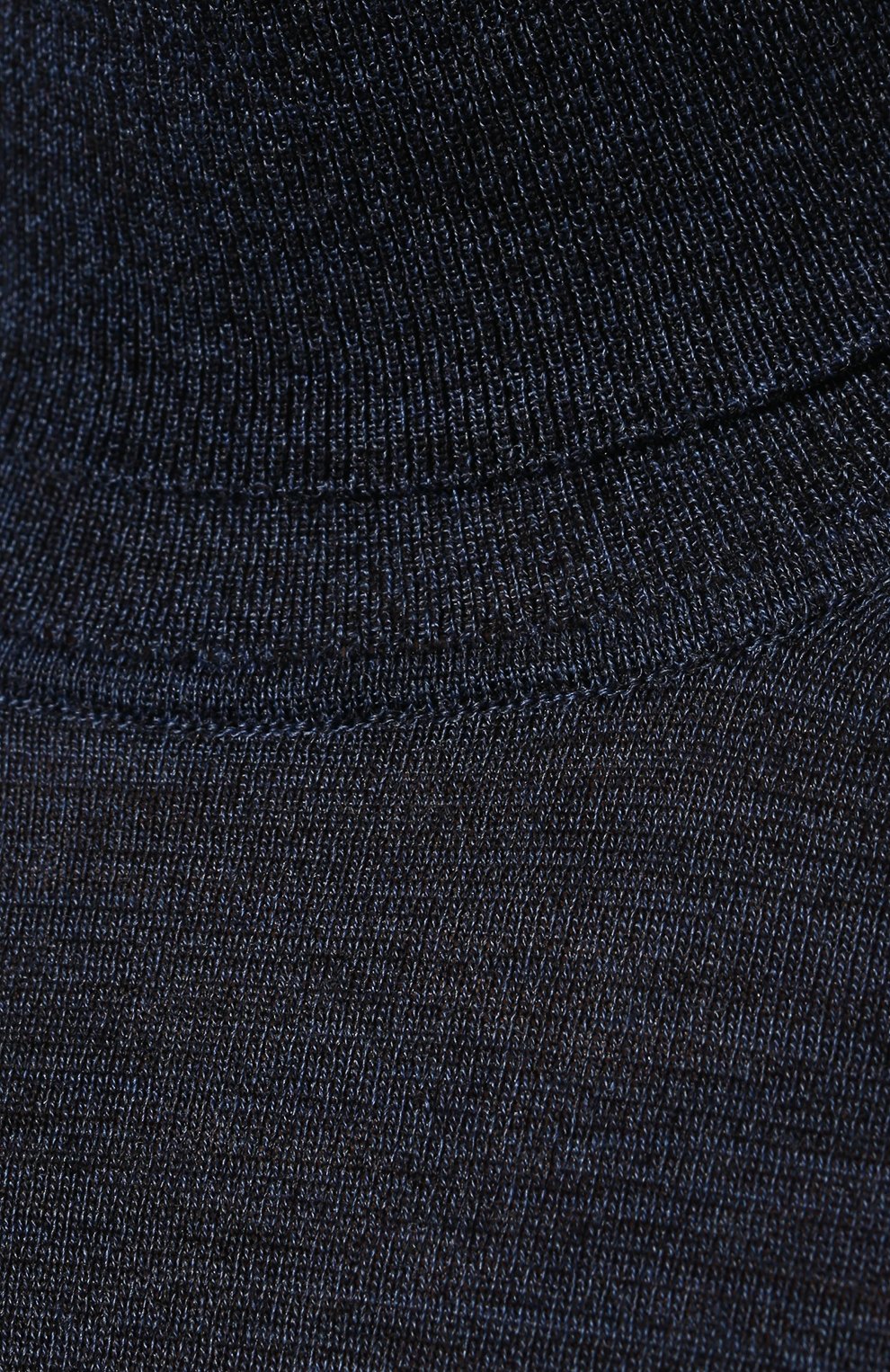 Шерстяная водолазка BOSS, арт. 50468262, фото 5