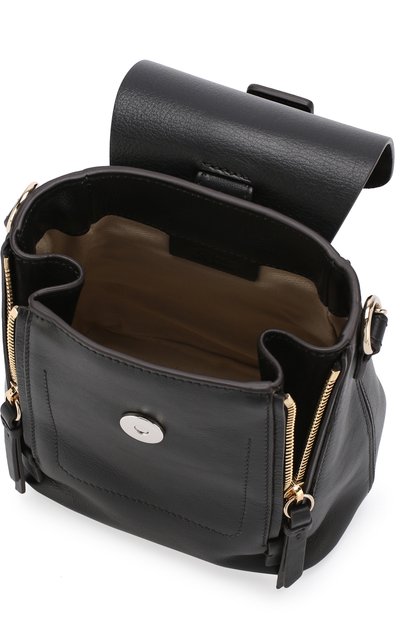 Рюкзак faye CHLOÉ, арт. CHC17SS232HEU001, фото 4