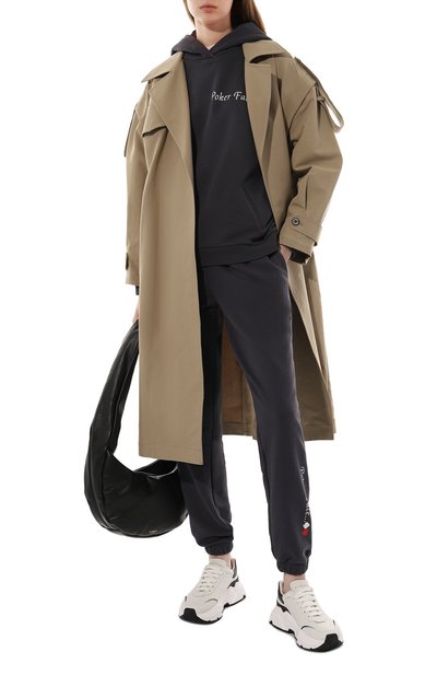 Хлопковый костюм SEVEN LAB, арт. CJF2.07.220.295.0138, фото 1