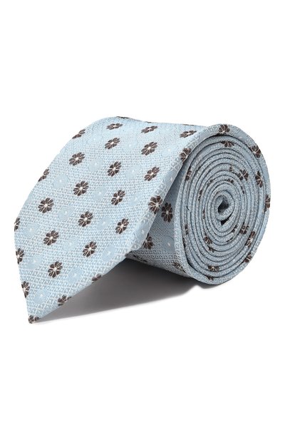 Мужской шелковый галстук BROUBACK, арт. TIE 8CM/FW22