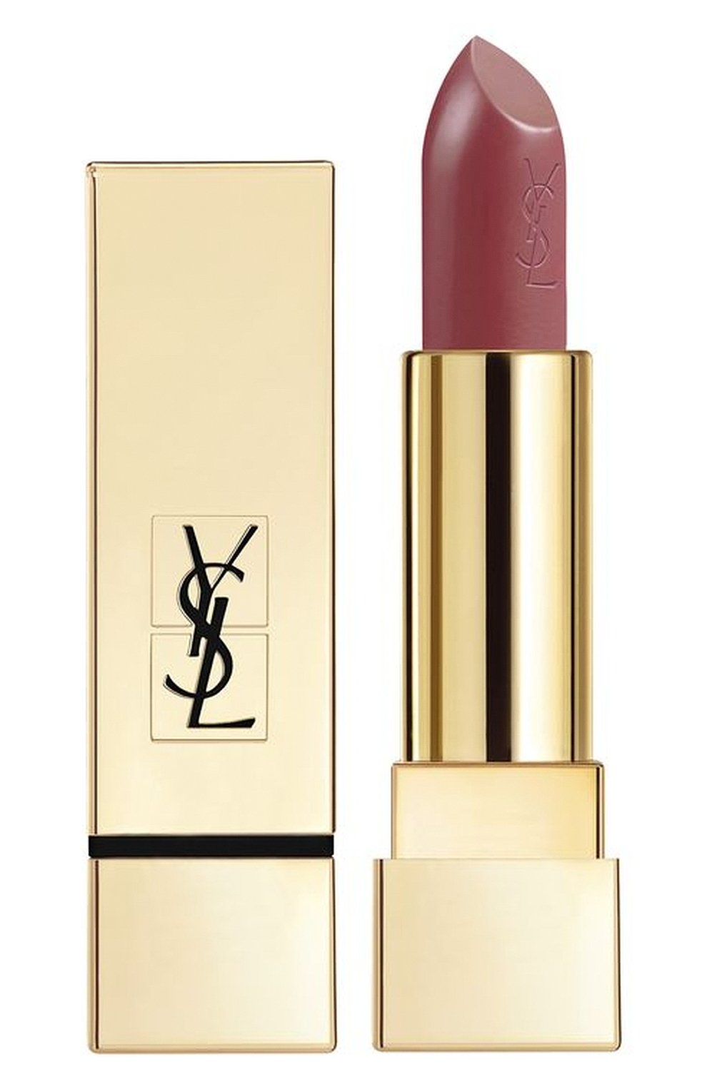 Помада для губ rouge pur couture, оттенок 66 YSL, арт. 3365440269910, фото 1
