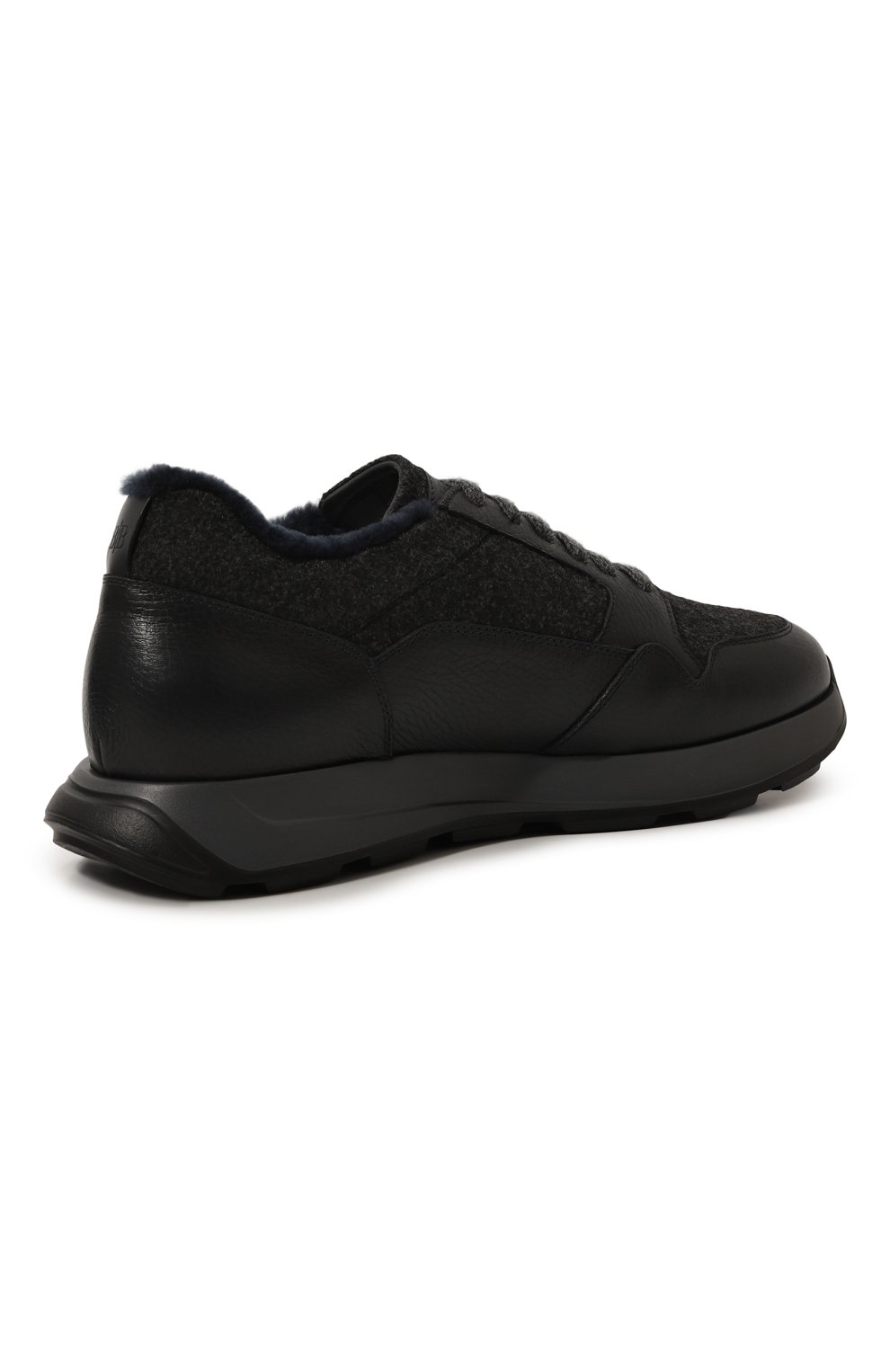 Комбинированные кроссовки wabash BLU BARRETT, арт. WAB-13132.5, фото 5