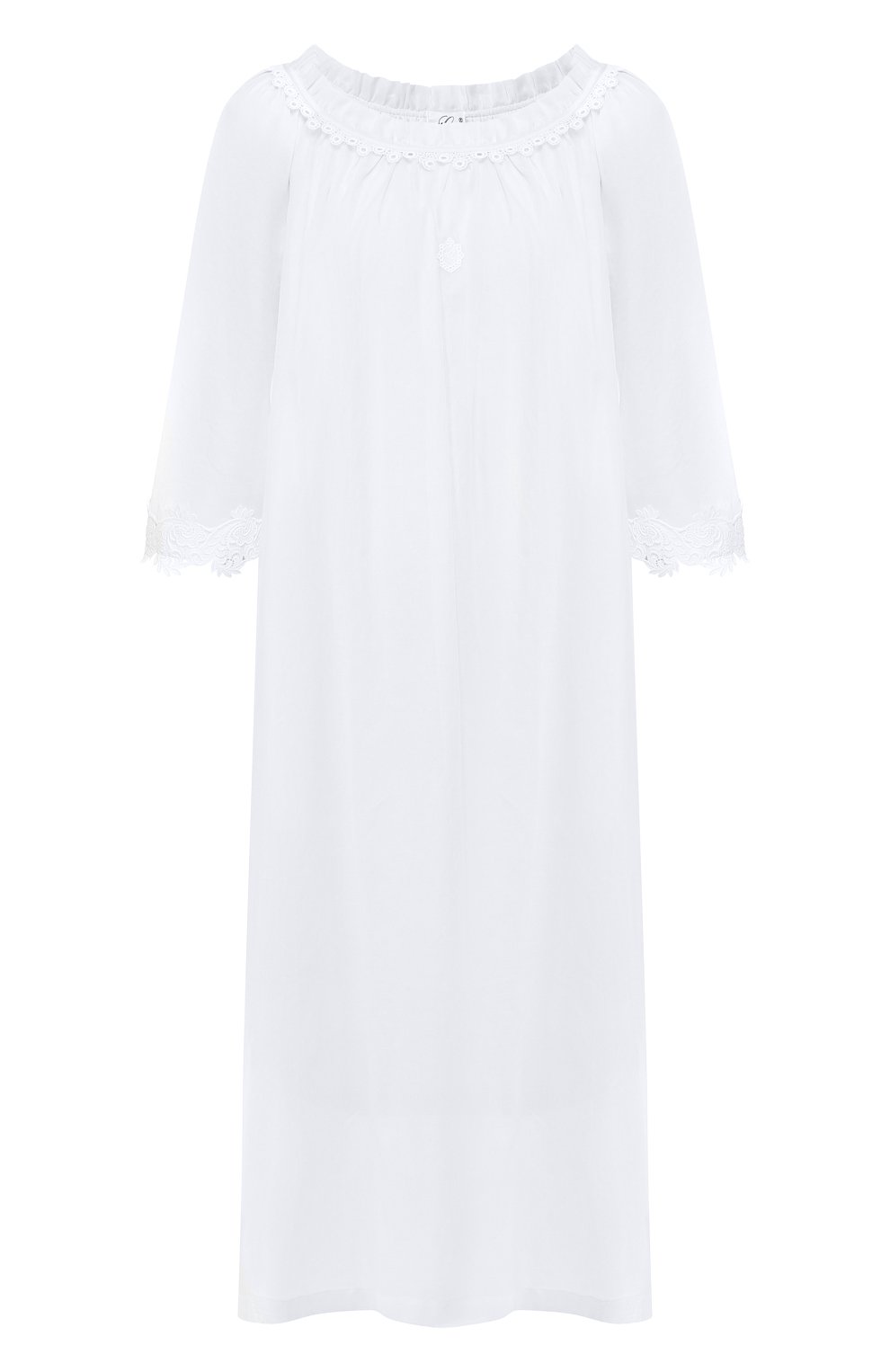 Хлопковая сорочка CELESTINE, арт. 10002467/AZISA-2 NG, фото 1