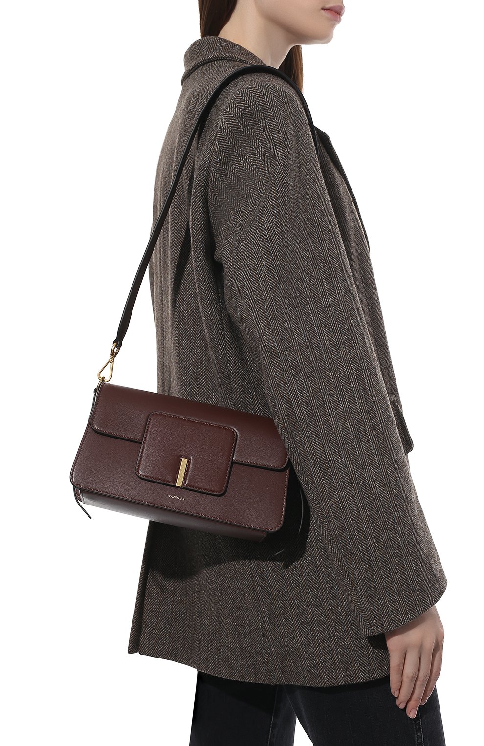 Сумка georgia WANDLER, арт. GE0RGIA BAG, фото 6