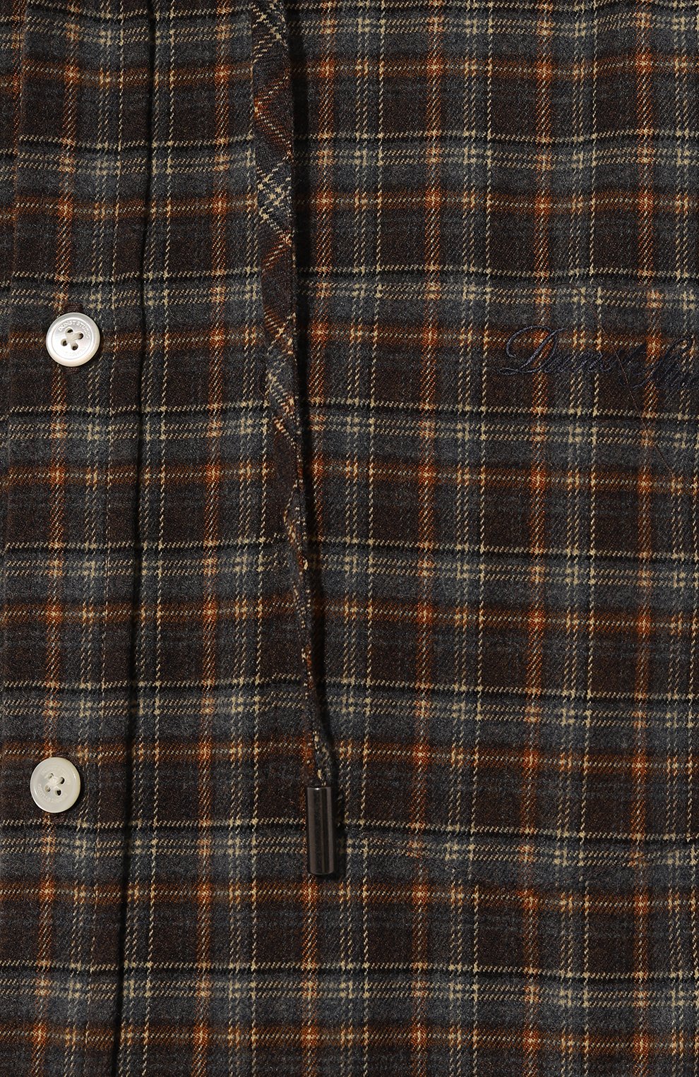 Рубашка DUNST, арт. UDSH4C105B2, фото 5