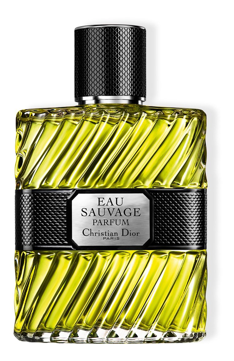 Dior Eau Sauvage Parfum 100 ml