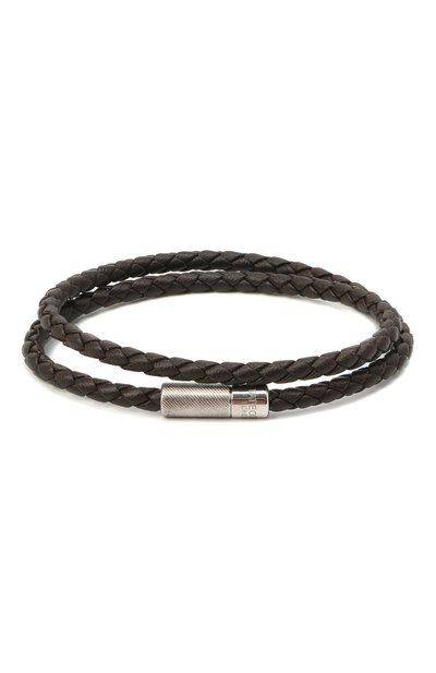 Кожаный браслет TATEOSSIAN, арт. BL7743, фото 1