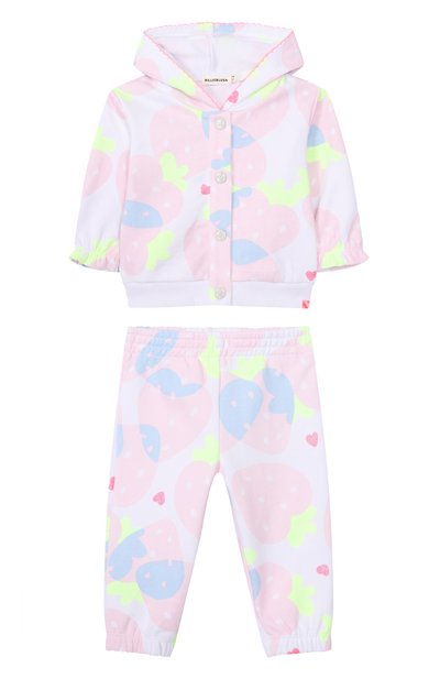 Комплект из толстовки и брюк BILLIEBLUSH, арт. U21802