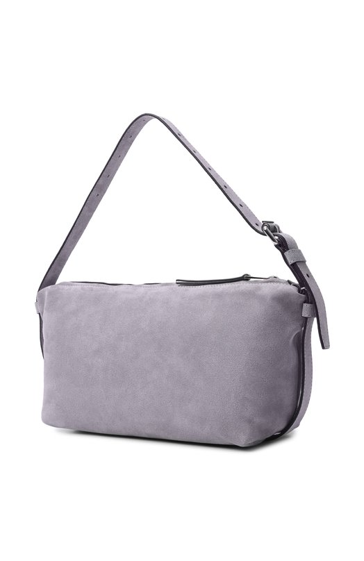 Сумка Tie Me Moschino MC4185PP100/F0 Серый  MC4185PP100/F0 Фото 4