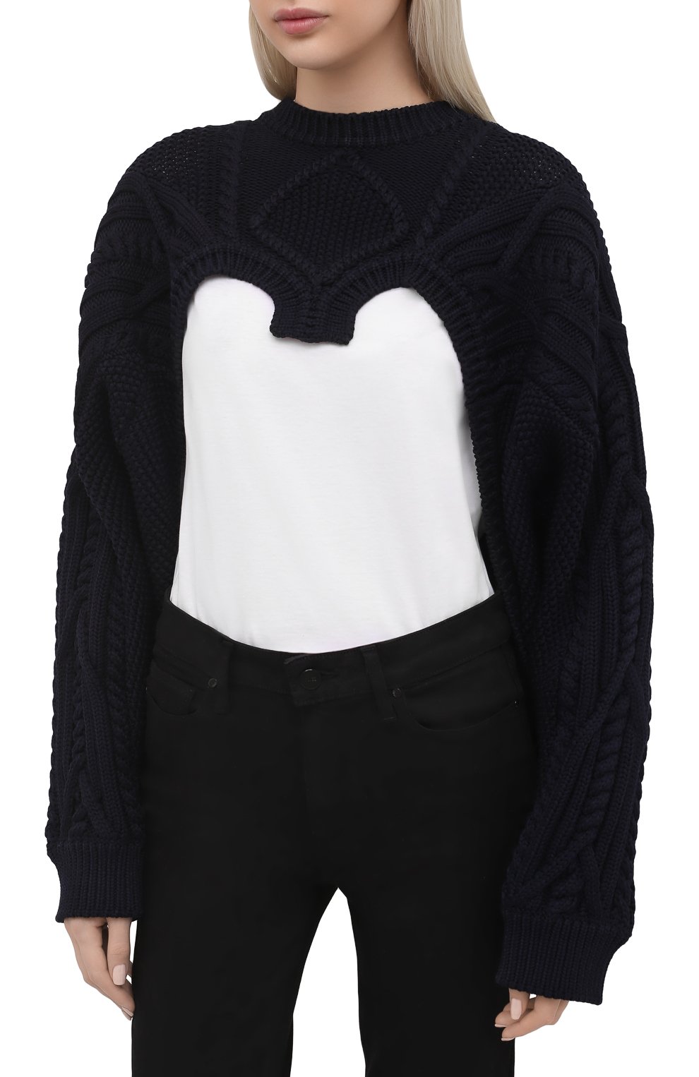 Свитер BURBERRY, арт. 4568017, фото 3