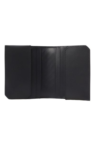 Кожаный футляр для кредитных карт BOTTEGA VENETA, арт. 796964/V4LQ1, фото 3