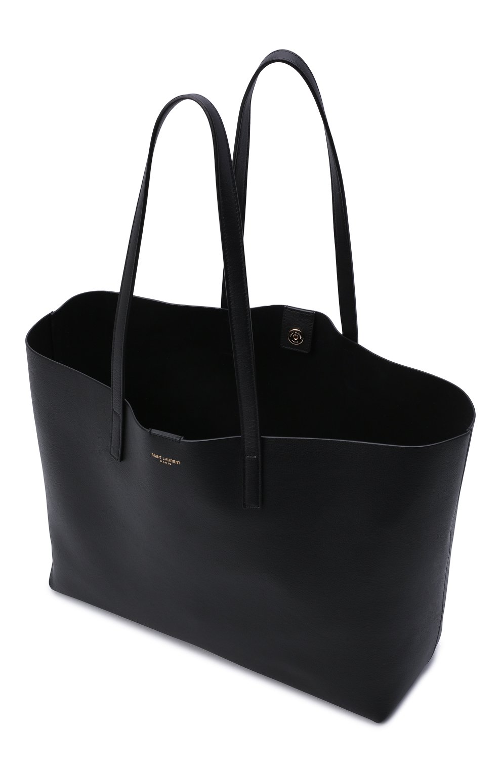 Сумка-тоут shopping large SAINT LAURENT, арт. 600281/CSV0J, фото 5