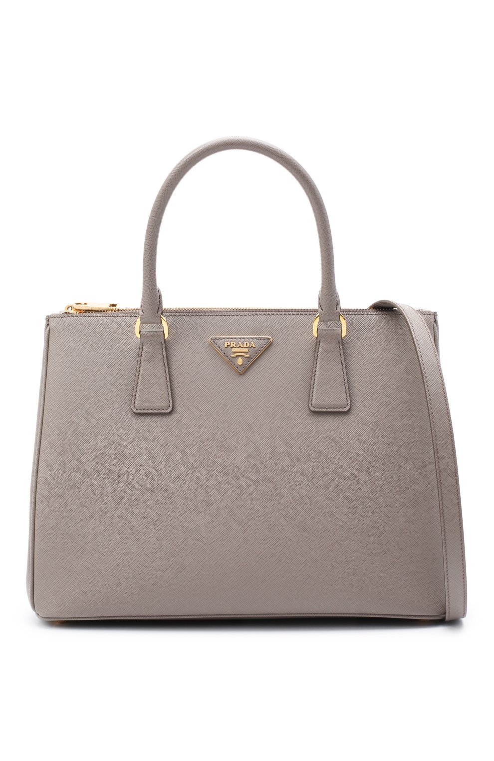 Сумка galleria medium PRADA, арт. 1BA274-NZV-F0572-DOO, фото 6