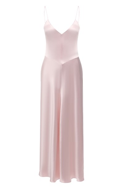 Атласное платье MIU MIU, арт. MF4501-D92-F0384, фото 1