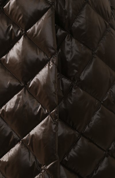 Юбка MONCLER, арт. E2-093-25903-00-C0170, фото 5