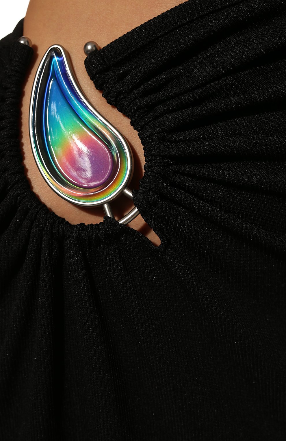 Юбка CHRISTOPHER ESBER, арт. RE22SK02, фото 5