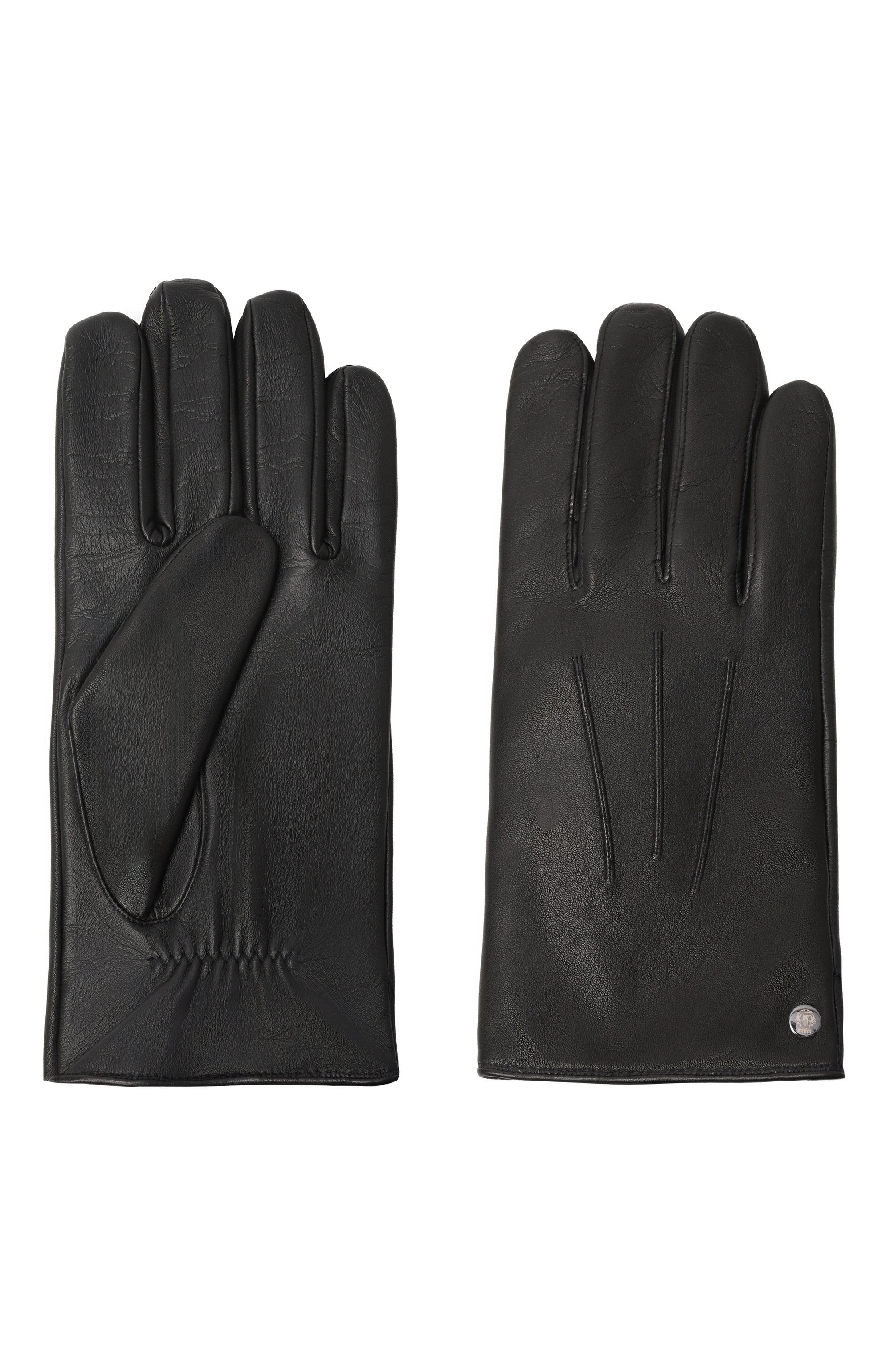 Кожаные перчатки ROECKL, арт. 13011-0190, фото 2