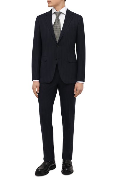 Хлопковая сорочка VAN LAACK, арт. RIVARA-SF/130148, фото 2