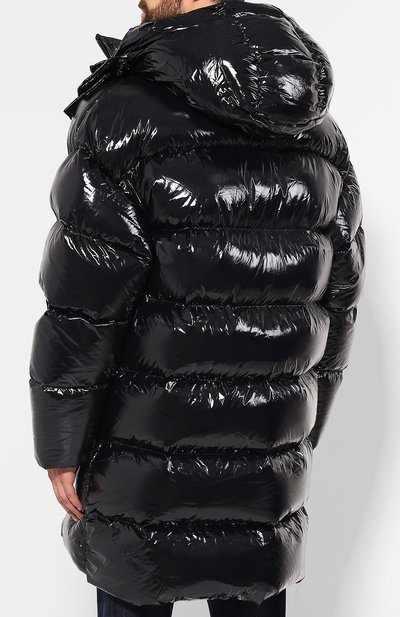 Пуховик DSQUARED2, арт. S71AN0108/S52326, фото 4