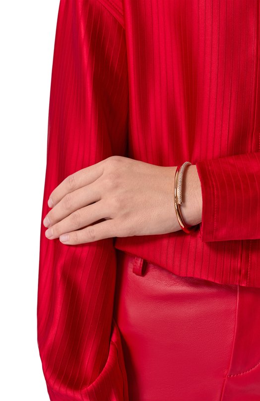 Браслет Dextera Swarovski 5692267 Золотой  5692267 Фото 2