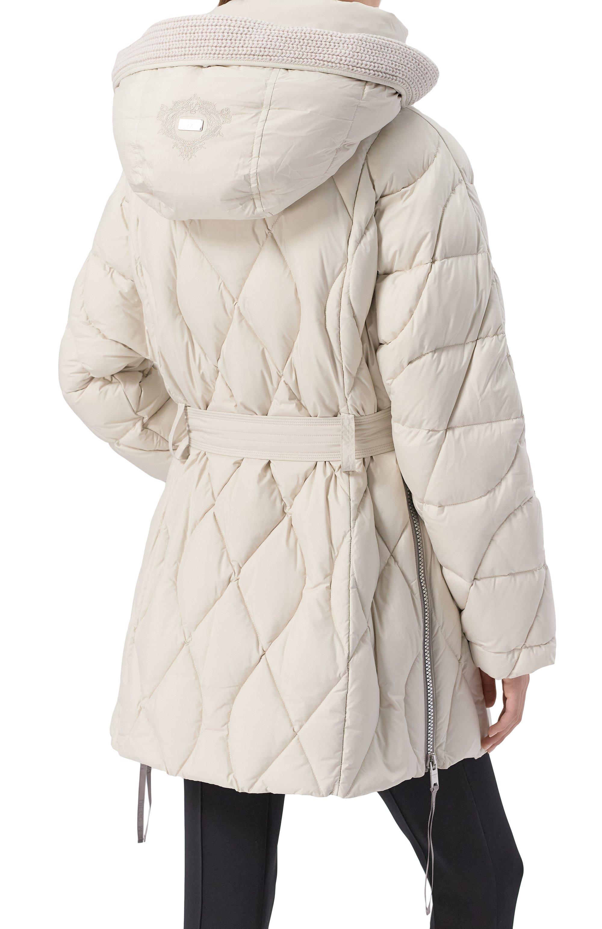 Пуховик DIEGO M, арт. 25IM-B717/25IT-705, фото 6