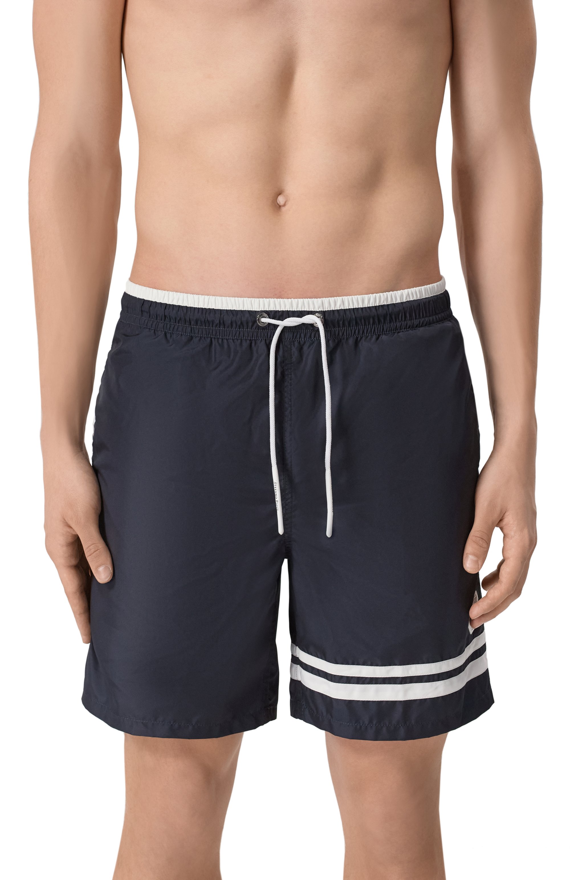 Плавки-шорты STEFANO RICCI, арт. M6B5200130/DFC001, фото 2