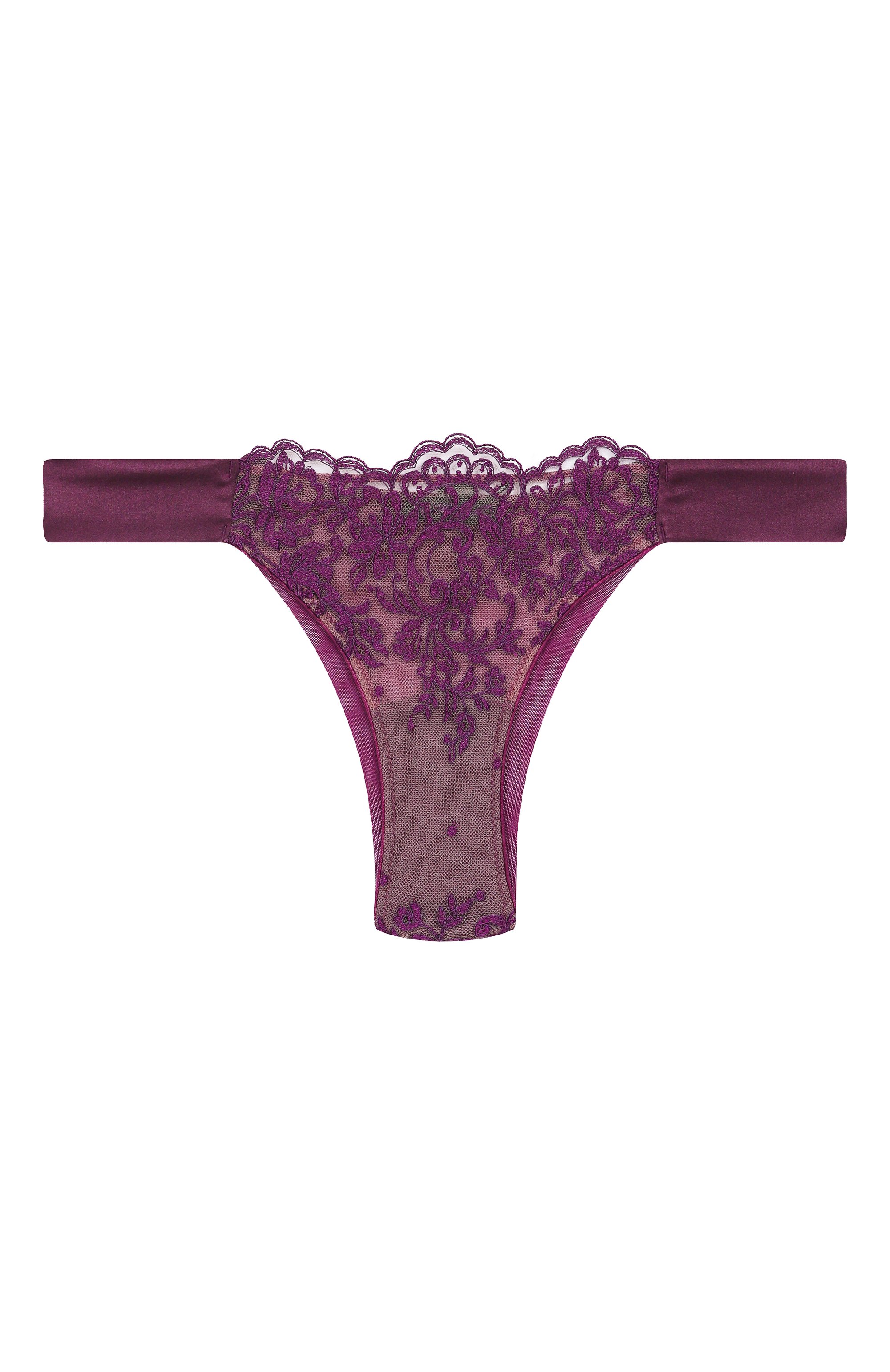 Трусы-танга I.D. SARRIERI, арт. J5343, фото 1