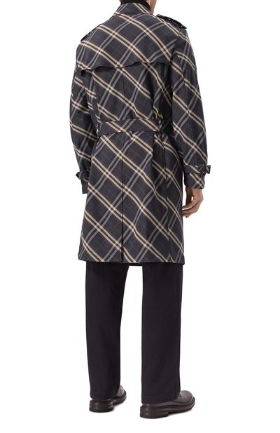 Тренч BURBERRY, арт. 8101230, фото 4