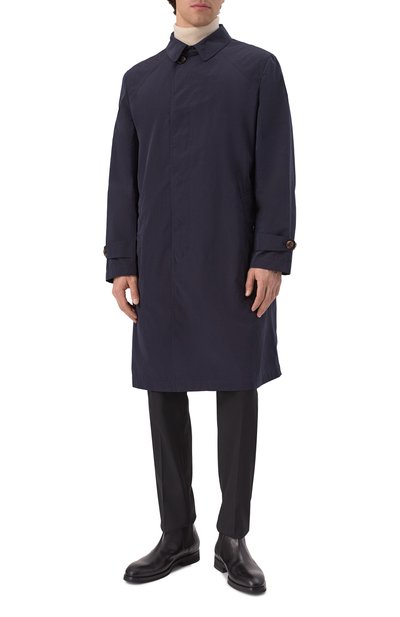 Плащ BRUNELLO CUCINELLI, арт. MD4796510, фото 3