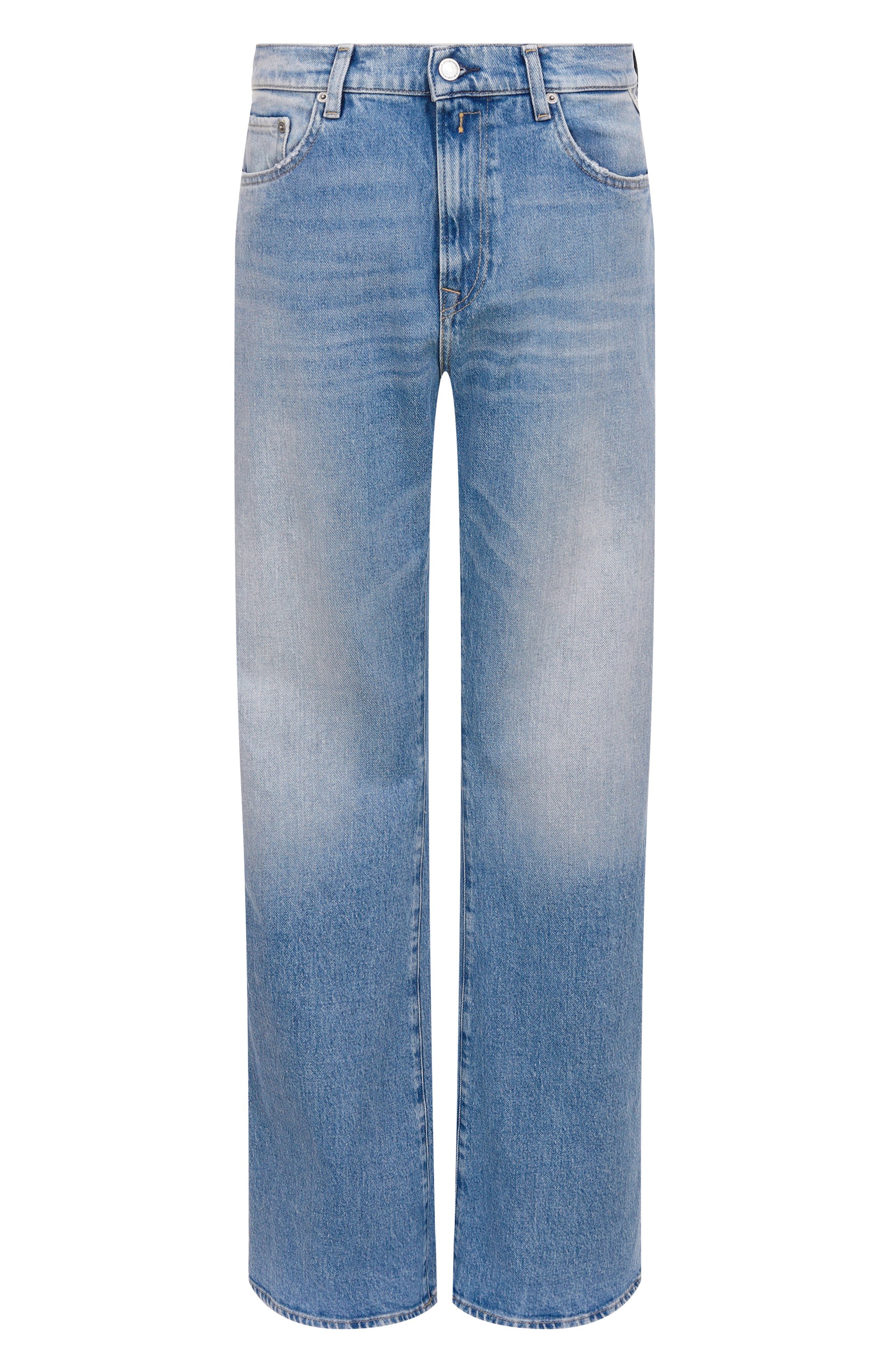 Джинсы REPLAY, арт. WB508 .000.737 814, фото 1