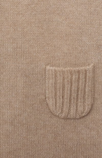 Кашемировый комбинезон OSCAR ET VALENTINE, арт. SAL0222S, фото 3