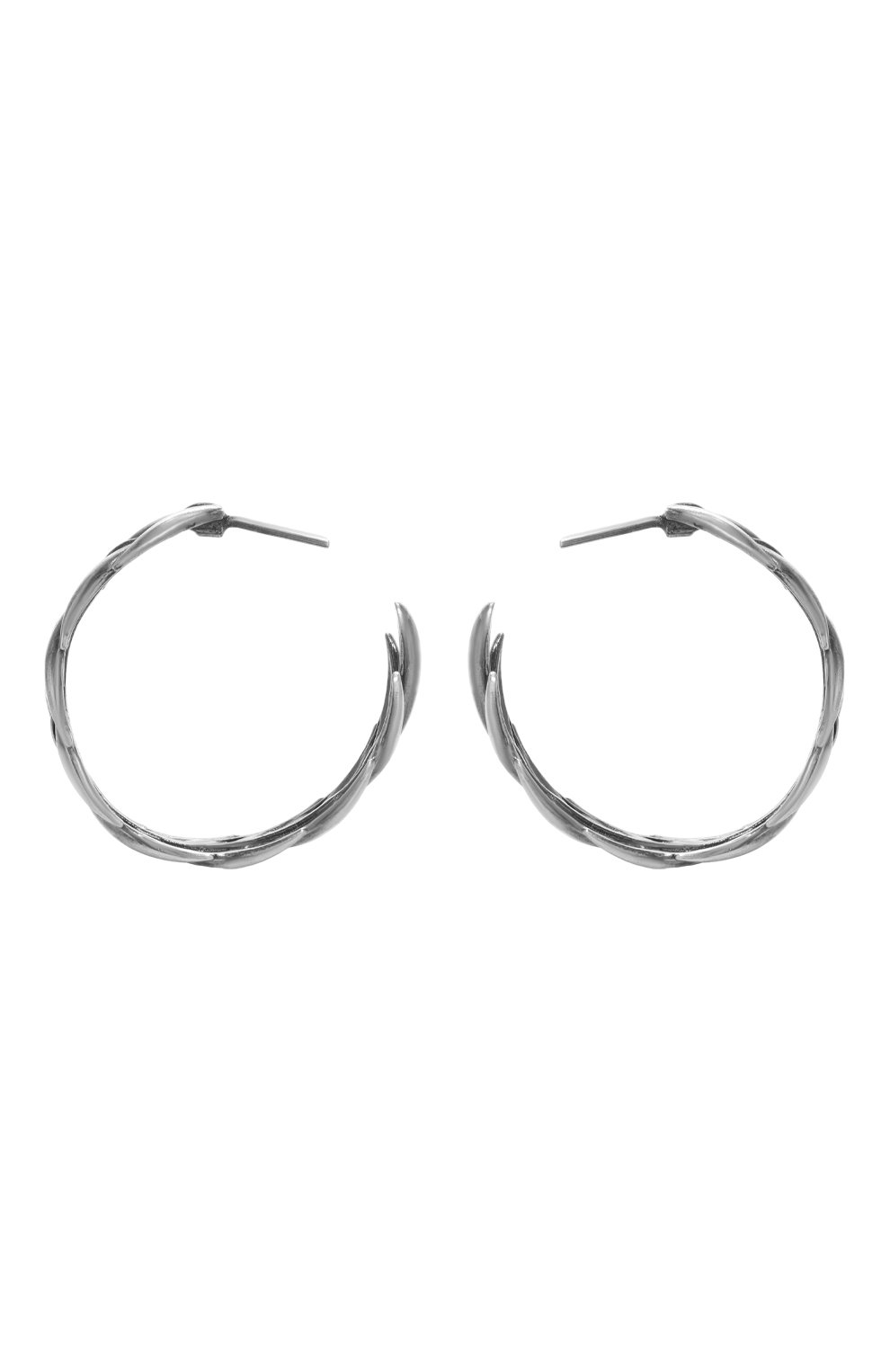 Серьги пшеничные MIDGARD PARIS, арт. 5755s, фото 1