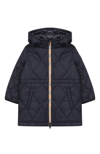 Утепленное пальто BURBERRY, арт. 8126238